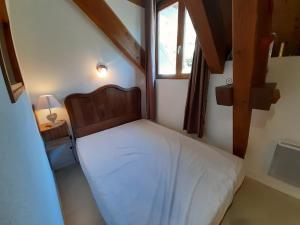 Appartements Studio cosy proche centre thermal avec mezzanine et wifi - FR-1-512-95 : photos des chambres