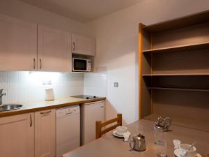 Studio 2 Pers. Centre Ville avec Balcon - FR-1-512-97