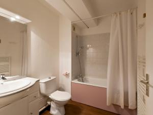 Studio 2 Pers. Centre Ville avec Balcon - FR-1-512-97