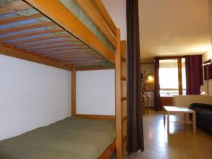 Appartements Studio 28m² avec Balcon, Parking et Wifi - Brides-les-Bains - FR-1-512-133 : photos des chambres