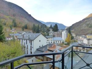 Appartements Grand duplex 2 pieces avec WiFi et animaux admis - FR-1-512-153 : photos des chambres