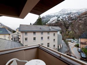 Appartements Studio equipe avec balcon, WiFi et animaux admis - FR-1-512-184 : photos des chambres