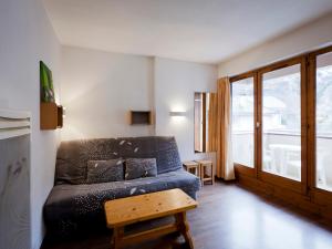Studio équipé avec balcon, WiFi et animaux admis - FR-1-512-184