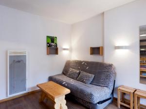 Appartements Studio equipe avec balcon, WiFi et animaux admis - FR-1-512-184 : photos des chambres