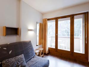 Appartements Studio equipe avec balcon, WiFi et animaux admis - FR-1-512-184 : photos des chambres