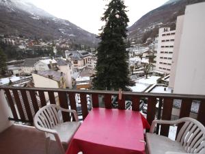 Studio 2* pour 2 pers avec wifi et parking, centre station - FR-1-512-205