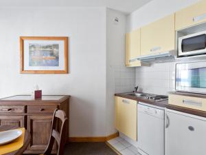 Appartements Studio 2* Centre Brides-les-Bains, 4 pers, Parking, Ski, Wifi - FR-1-512-215 : photos des chambres