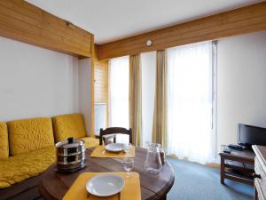 Appartements Studio 2* Centre Brides-les-Bains, 4 pers, Parking, Ski, Wifi - FR-1-512-215 : photos des chambres