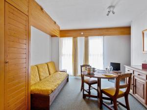 Appartements Studio 2* Centre Brides-les-Bains, 4 pers, Parking, Ski, Wifi - FR-1-512-215 : photos des chambres