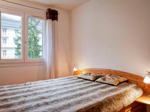 Appartements Appartement lumineux 3 pieces pour 6 avec balcon, parking, WiFi, animaux admis - FR-1-512-7 : photos des chambres