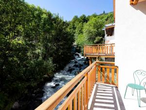 Appartement neuf centre Brides-les-Bains, 4 pers, wifi - FR-1-512-41