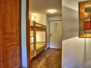 Studio Confort avec WiFi et Parking - 4 Pers. - FR-1-512-49