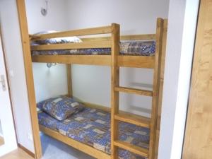 Appartements Studio cosy avec balcon, Wi-Fi, proche thermes et telecabine a Brides-les-Bains - FR-1-512-51 : photos des chambres