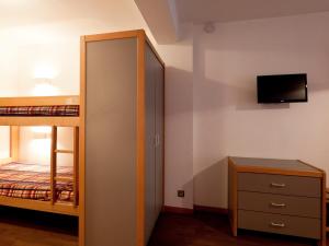 Appartements Studio 2* au Centre de Brides-les-Bains, Balcon, Wifi, Parking Couverts, Proche Telecabine et Spa - FR-1-512-80 : photos des chambres