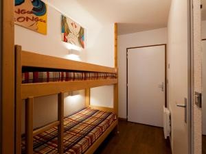 Studio avec balcon sud et WIFI, 4 pers, Brides-les-Bains - FR-1-512-82