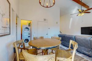 Near Hiking and Biking Trails! Flagstaff Condo