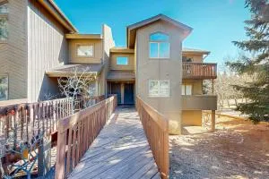 Cozy Mountain Retreat - Flagstaff