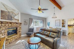 Near Hiking and Biking Trails! Flagstaff Condo