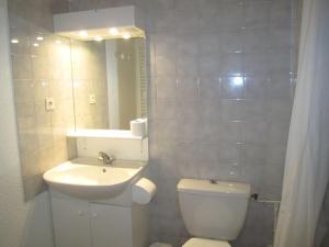 Studio à Brides-les-Bains avec Balcon et WiFi - FR-1-512-164