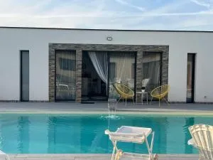 Magnifique studio - Corbarieu