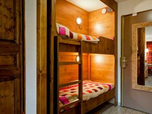 Appartements Studio moderne 4 pers avec balcon et WiFi a Brides-les-Bains - FR-1-512-220 : photos des chambres