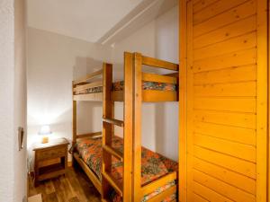 Appartements T1 bis 2* au centre de Brides-les-Bains, 4 pers, balcon, ascenseur, proche thermes et telecabines - FR-1-512-227 : photos des chambres
