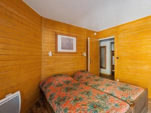Appartements T1 bis 2* au centre de Brides-les-Bains, 4 pers, balcon, ascenseur, proche thermes et telecabines - FR-1-512-227 : photos des chambres