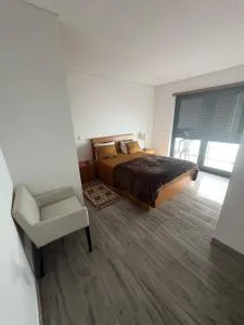 Casa Gidelos - Parada