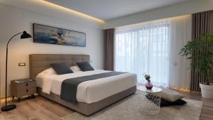 CC LUX Suites - 3hvězdičkové hotely ve městě Pireus