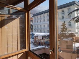 Appartements Studio 4 pers centre-ville avec WiFi, parking et animaux acceptes - FR-1-512-234 : photos des chambres