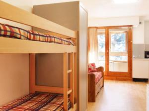 Appartements Studio 4 pers centre-ville avec WiFi, parking et animaux acceptes - FR-1-512-234 : photos des chambres