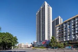 GTOOO Hotel - 顺德