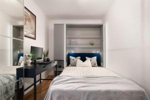 Premium Island Apartment, Tectum Apartments