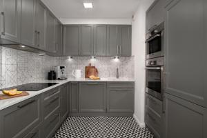 Premium Island Apartment, Tectum Apartments