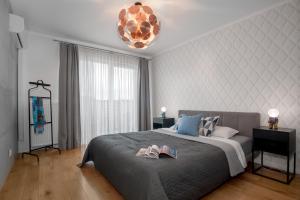 Premium Island Apartment, JJA Apartments