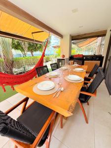 Wai Wai na Praia do Cumbuco - Terreo 102c