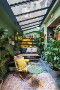 Hotels COQ Hotel Paris : photos des chambres