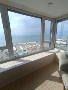 Departamento Vista al Mar - Miramar inmobiliario