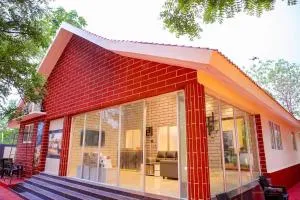 Tectona Treetop Mansion - Farrukhnagar