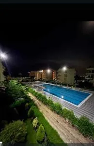 شاليه بقرية البروفاج 1 فايد مصر - 法耶兹