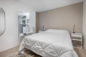 Maisons de vacances Face Mer - Plage Villa familiale pour 12 : photos des chambres