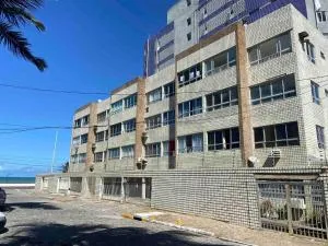 Apartamento beira mar de Piedade - 热博阿陶