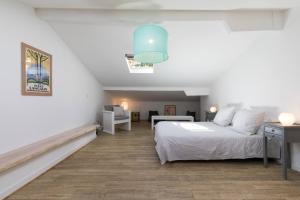 Villas Gde Villa Familiale - Hossegor : photos des chambres