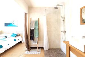 Villas Gde Villa Familiale - Hossegor : photos des chambres