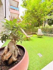 Wai Wai na Praia do Cumbuco - Terreo 102c