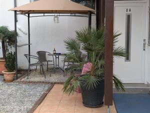 Feriendomizil Burgert EG Nähe Europapark