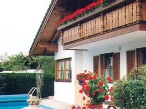 Ferienwohnung Löster - Törwang