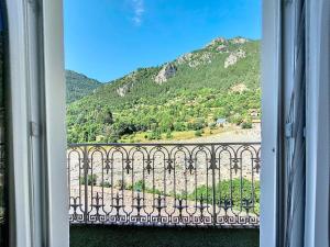 3P les loups - 3hvězdičkové hotely ve městě Saint-Martin-Vésubie