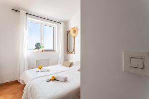 Villas VILLA LUNA VI4339 By Riviera Holiday Homes : photos des chambres