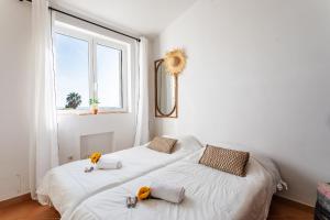 Villas VILLA LUNA VI4339 By Riviera Holiday Homes : photos des chambres